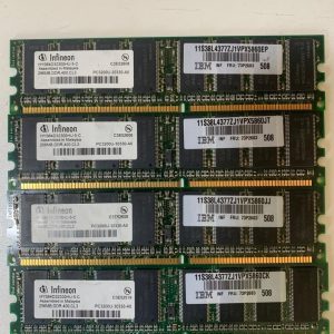 INFINEON DDR 256MB DDR