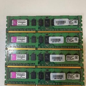 KINGSTON 2GB DDR3