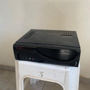 Gabinete Mini ITX Sentey