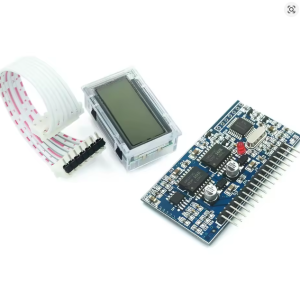 Módulo EGS002 – Controlador de Inversor SPWM