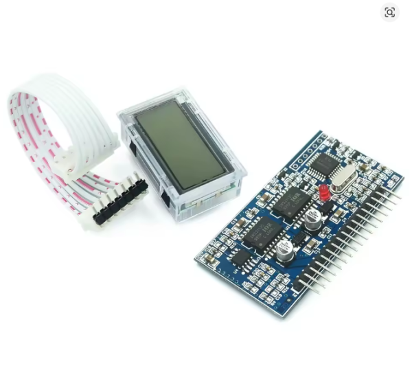 Módulo EGS002 – Controlador de Inversor SPWM