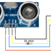 HC-SR04 - Image 2
