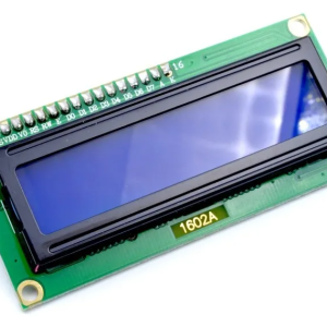 LCD 16X2
