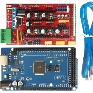 MEGA 2560 + RAMPS 1.4