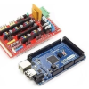 Mega 2560 + Ramps 1.4 + Lcd 12864 - Image 4