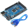 MEGA 2560 + RAMPS 1.4 - Image 3
