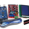 Mega 2560 + Ramps 1.4 + Lcd 12864 - Image 2