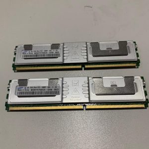 FBDIM ECC 2gb