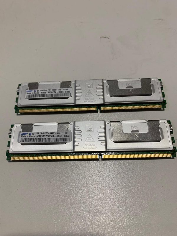FBDIM ECC 2gb