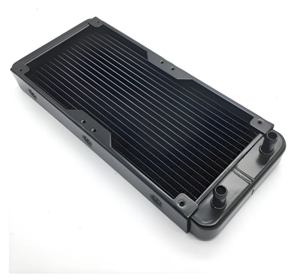 Radiador Water Cooling 120 X 240