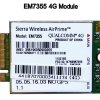 EM7355 4G Card Gobi5000 - Image 3