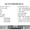 Servidor SunFire MX 2200 M2 - Image 3