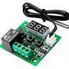 Termostato Digital Hemmel Programable - Image 3