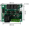 Termostato Digital Hemmel Programable - Image 4