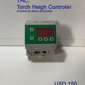 Torch Height Controller